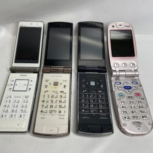 携帯電話 モバイルの買取店|ガラケーおまとめの買取| 利根町もえぎの台