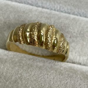 金の高価買取店| K18リングの買取 | 龍ケ崎市小柴