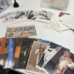 切手の買取店| 中国記念切手の買取 | 龍ケ崎市大徳町