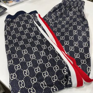 アパレルの買取店| GUCCI グッチ ジャージの買取| 取手市小堀