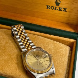 ブランド時計の買取店| ロレックスデイトジャスト腕時計の買取 | 龍ケ崎市長山