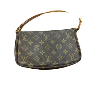 ルイヴィトン ポシェット・アクセソワール