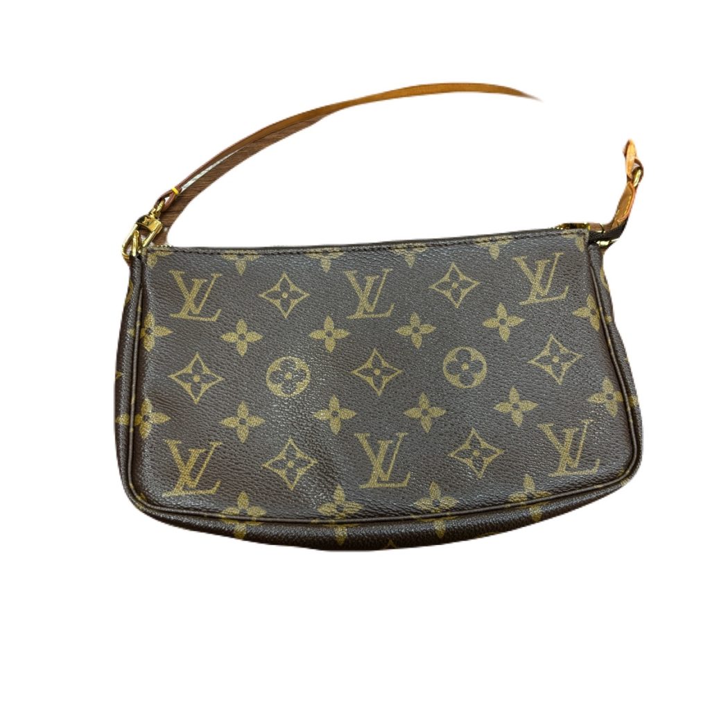 ルイヴィトン ポシェット・アクセソワール