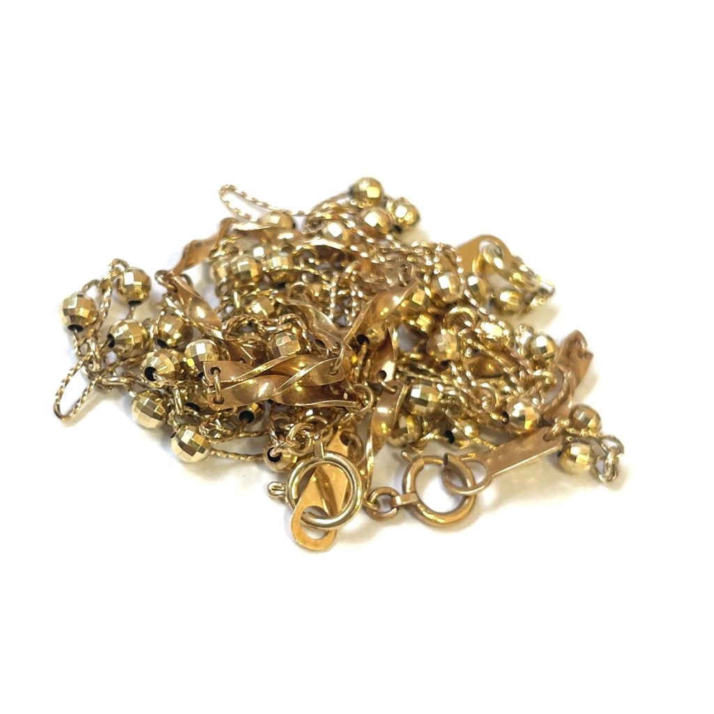 K18 18金 750 おまとめ