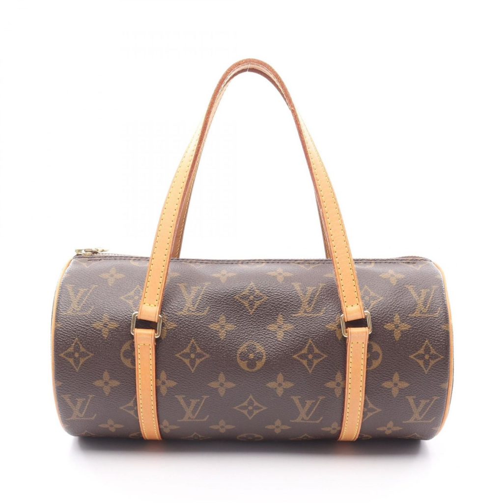 ルイヴィトン パピヨン26