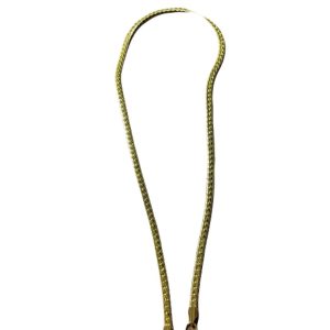 K18 750 ネックレス