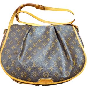 ルイヴィトン　クロワッサンMM