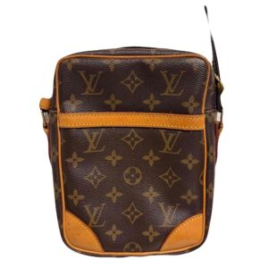 ルイヴィトン モノグラム ダヌーブ