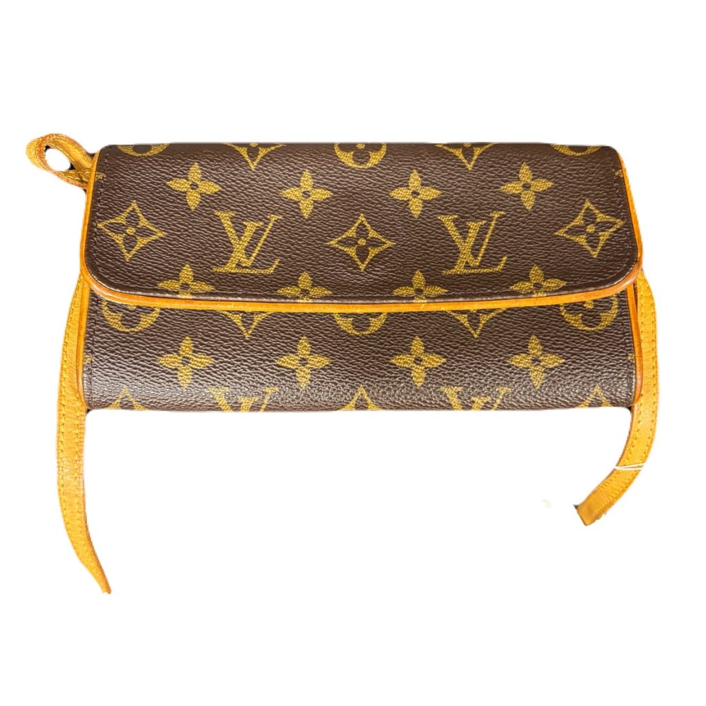 ルイヴィトン モノグラム ポシェット・フロランティーヌ