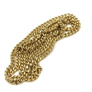 K18 18金 喜平 ネックレス