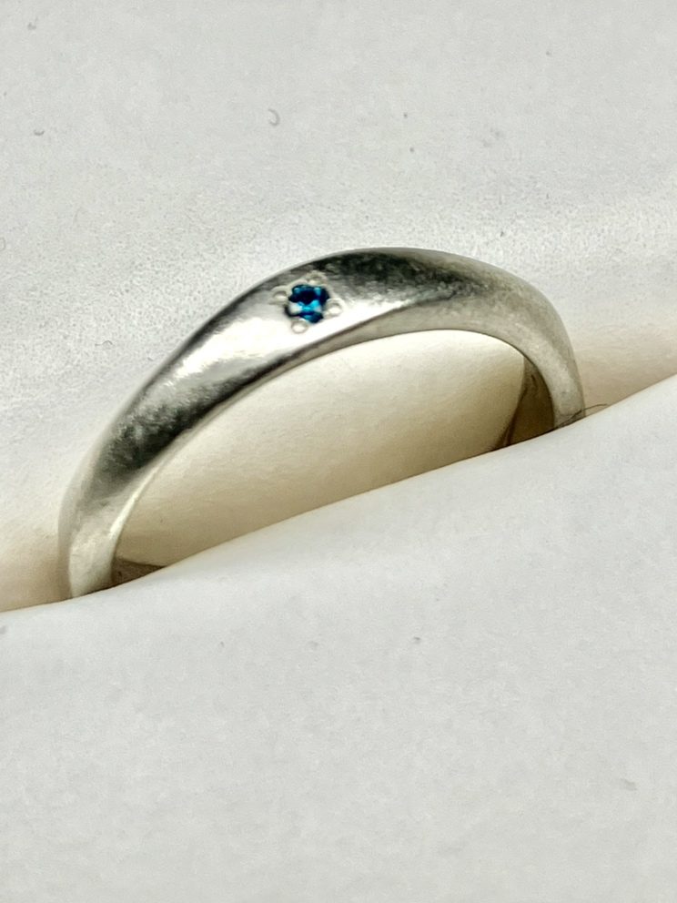 Pt950（プラチナ）リング