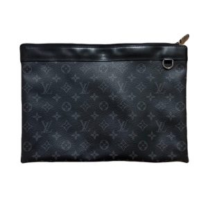 ルイヴィトン モノグラムシャドー ディスカバリーPM