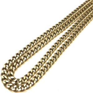 K18 18金 喜平ネックレス アクセサリー