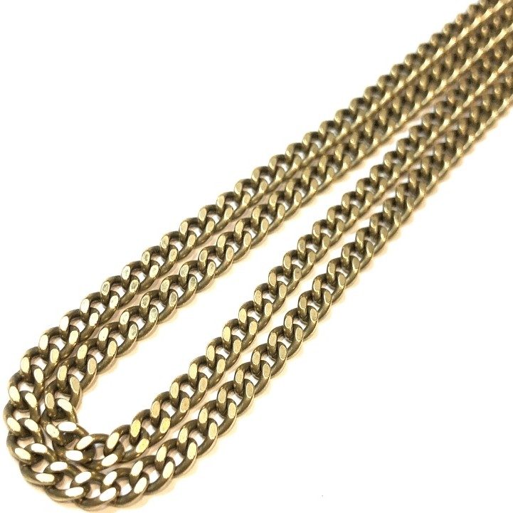 K18 18金 喜平ネックレス アクセサリー