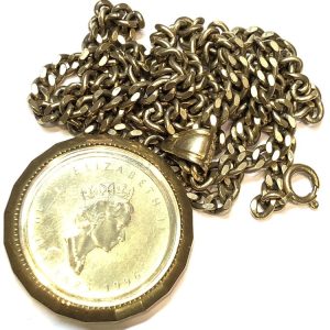 K18 18金 750 ネックレス