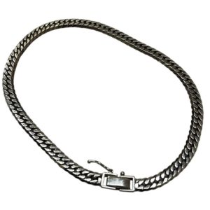 プラチナ900（Pt900）アンクレット