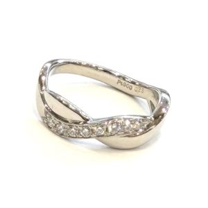 PT900 ダイヤモンド リング