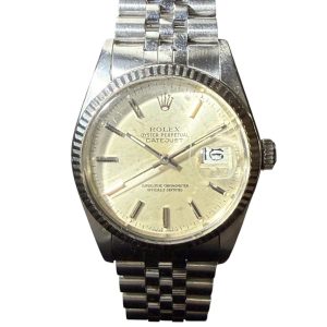 ロレックス ロレックス デイトジャスト 16014