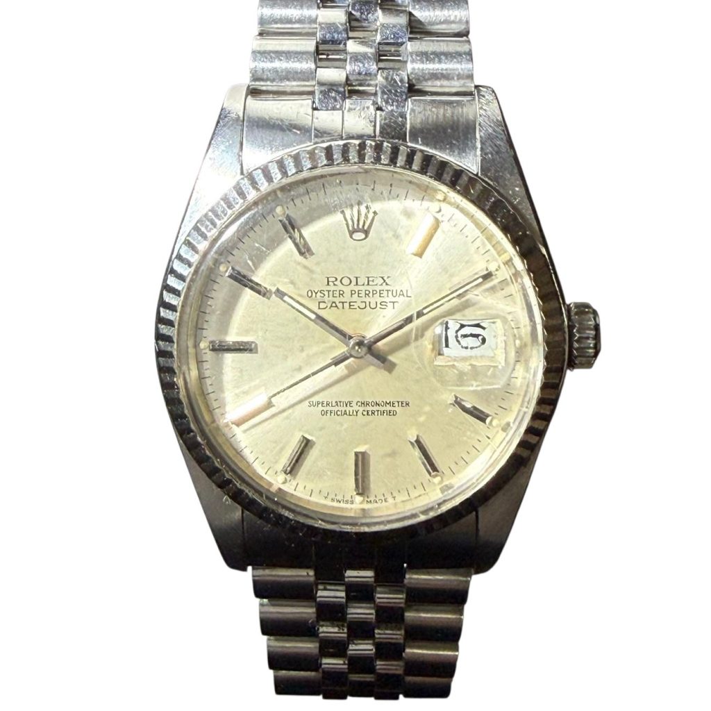 ロレックス ロレックス デイトジャスト 16014