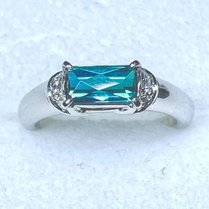 【Pt900 リング】貴金属・アクセサリー・指輪