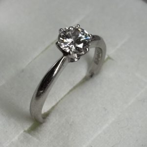 PT900 ダイヤリング