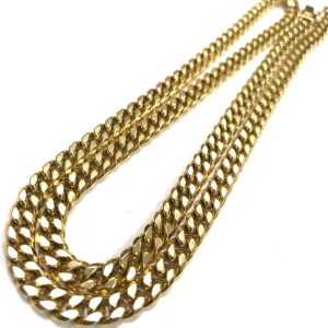 K18 18金 喜平ネックレス アクセサリー