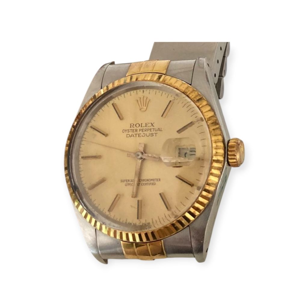 ロレックス デイトジャスト Ref.16013