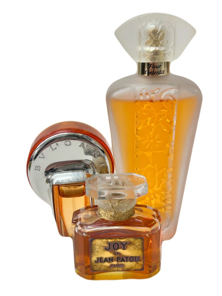 ブランド香水おまとめ