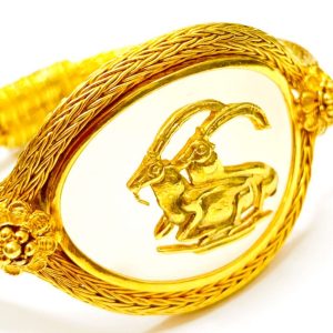 K24 純金 ゴールドバングル アクセサリー