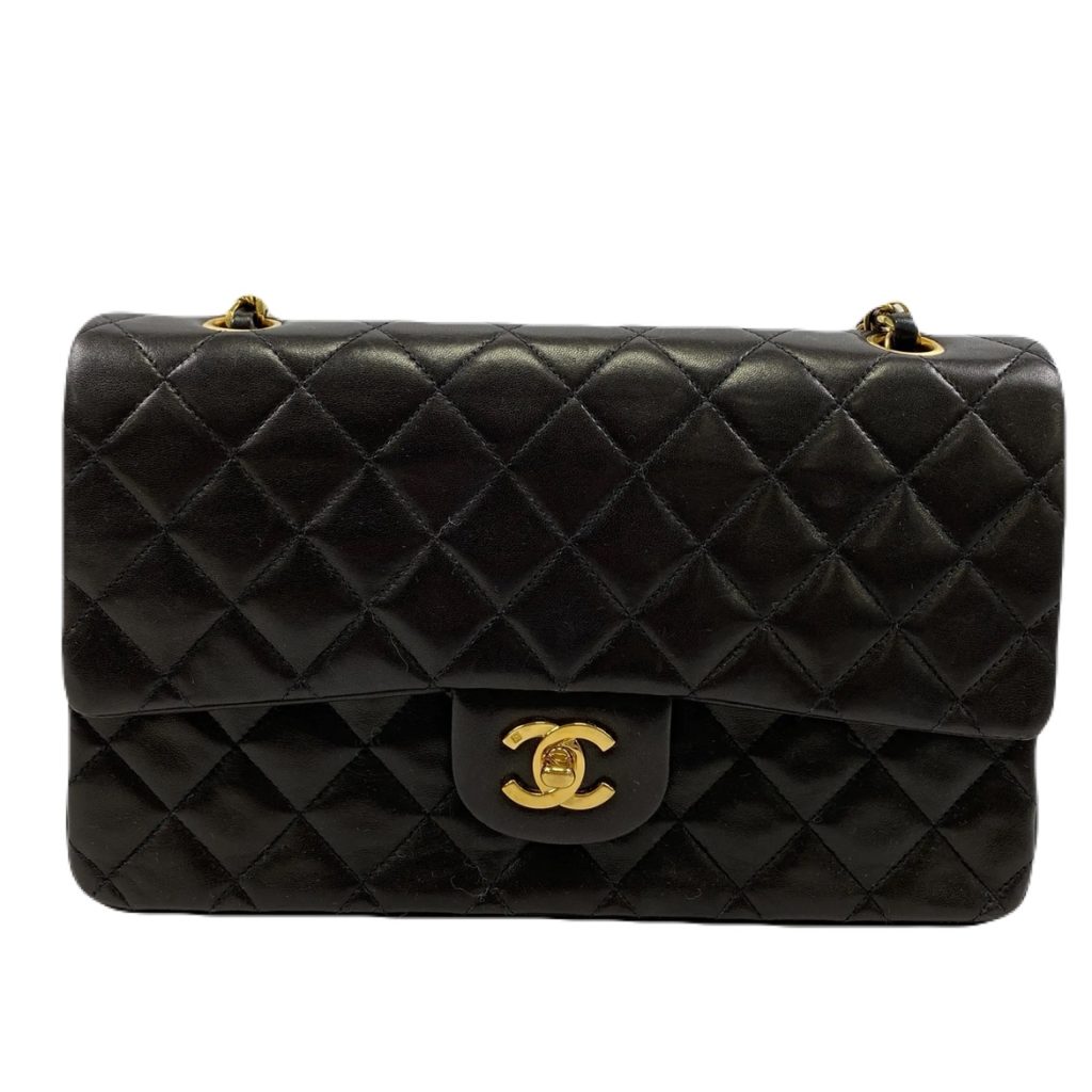 CHANEL シャネル マトラッセ25