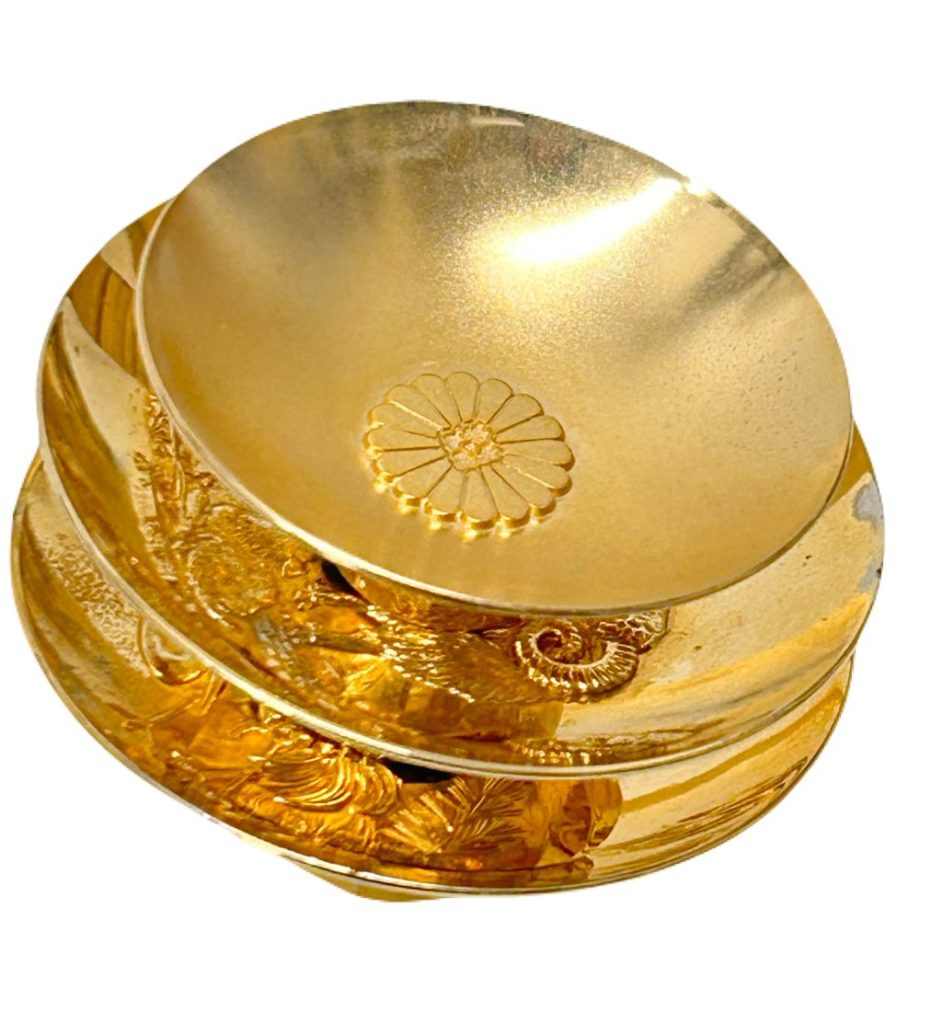 K18GP 金杯おまとめ　