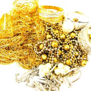 K18 Pt900 金プラチナ リング ネックレス アクセサリーおまとめ