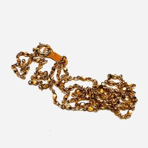 K18 18金 750 ネックレス