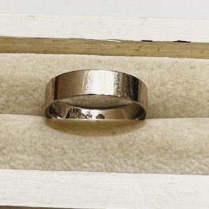 Pt1000 プラチナ リング