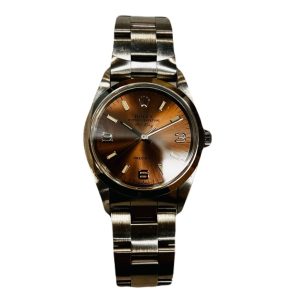 Rolex ロレックス エアキング Ref.14000