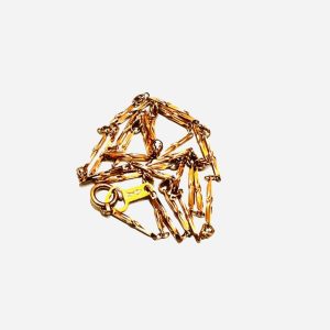 K18 18金 ネックレス