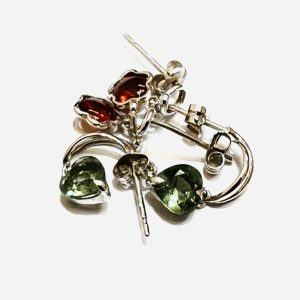 K14WG 14金 ホワイトゴールド ピアス まとめ