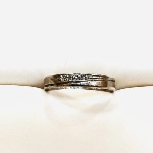 Pt950 プラチナ ダイヤ リング