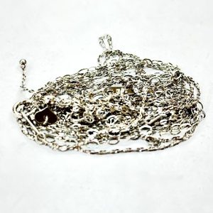 Pt1000 純Pt ネックレス まとめ