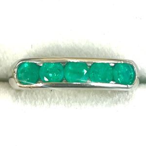 Pt900　プラチナ　リング