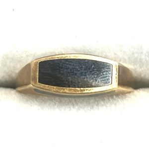 K18　18金　750　リング　