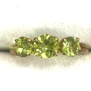 K18　18金　750　リング