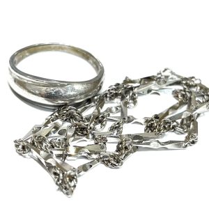 Pt900 プラチナ アクセサリー おまとめ