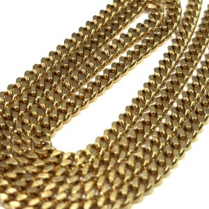 K18 18金 喜平ネックレス アクセサリー