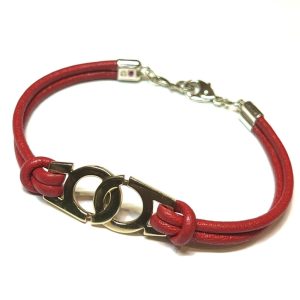 K18 18金 ブレスレット アクセサリー