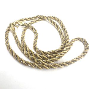 【貴金属】K18 18金 750 ネックレス ジュエリー