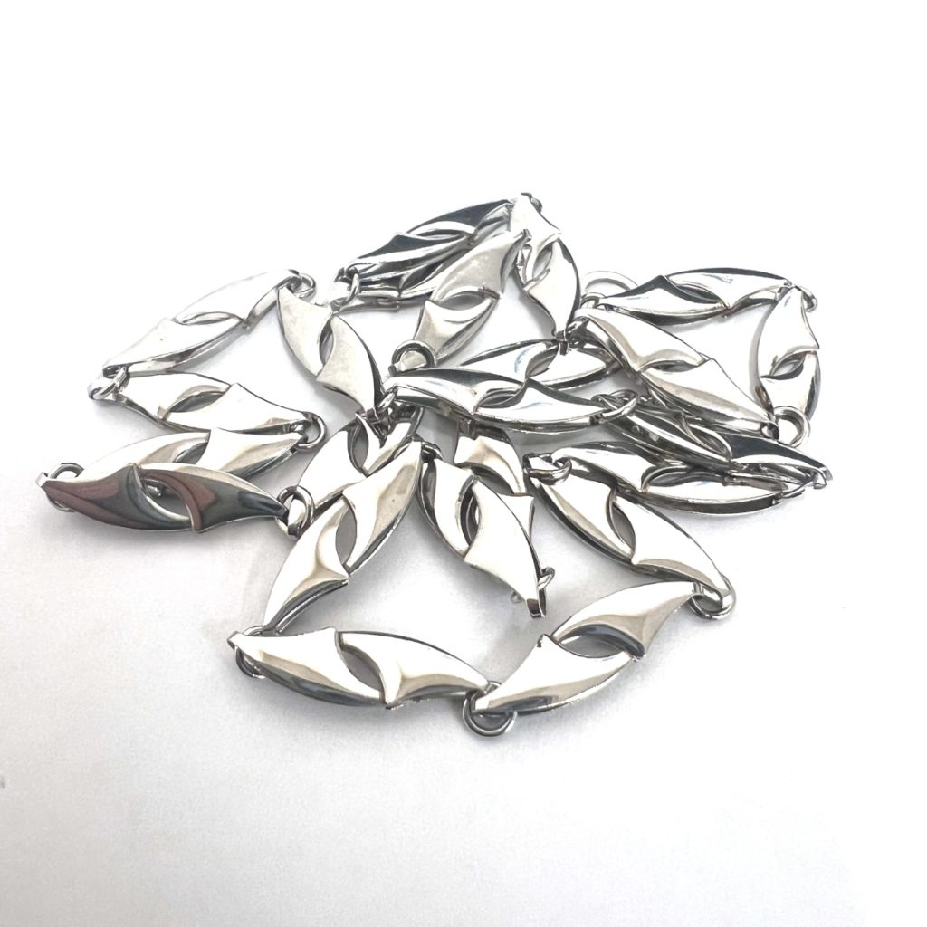 Pt850 ネックレス ジュエリー