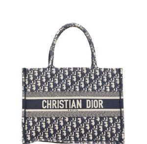 Christian Dior クリスチャンディオール ブックトート