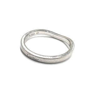 【貴金属】Pt950 リング
