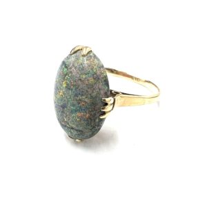 貴金属 K18 18金 750  リング